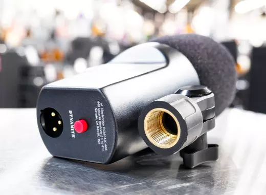sE Electronics - DynaCaster DCM6 2